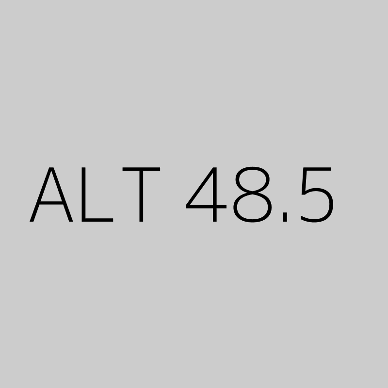 ALT 48.5 